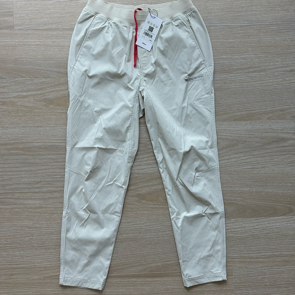 Cumberland travel pant